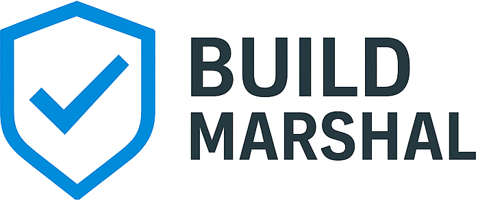 Build Marshal Logo